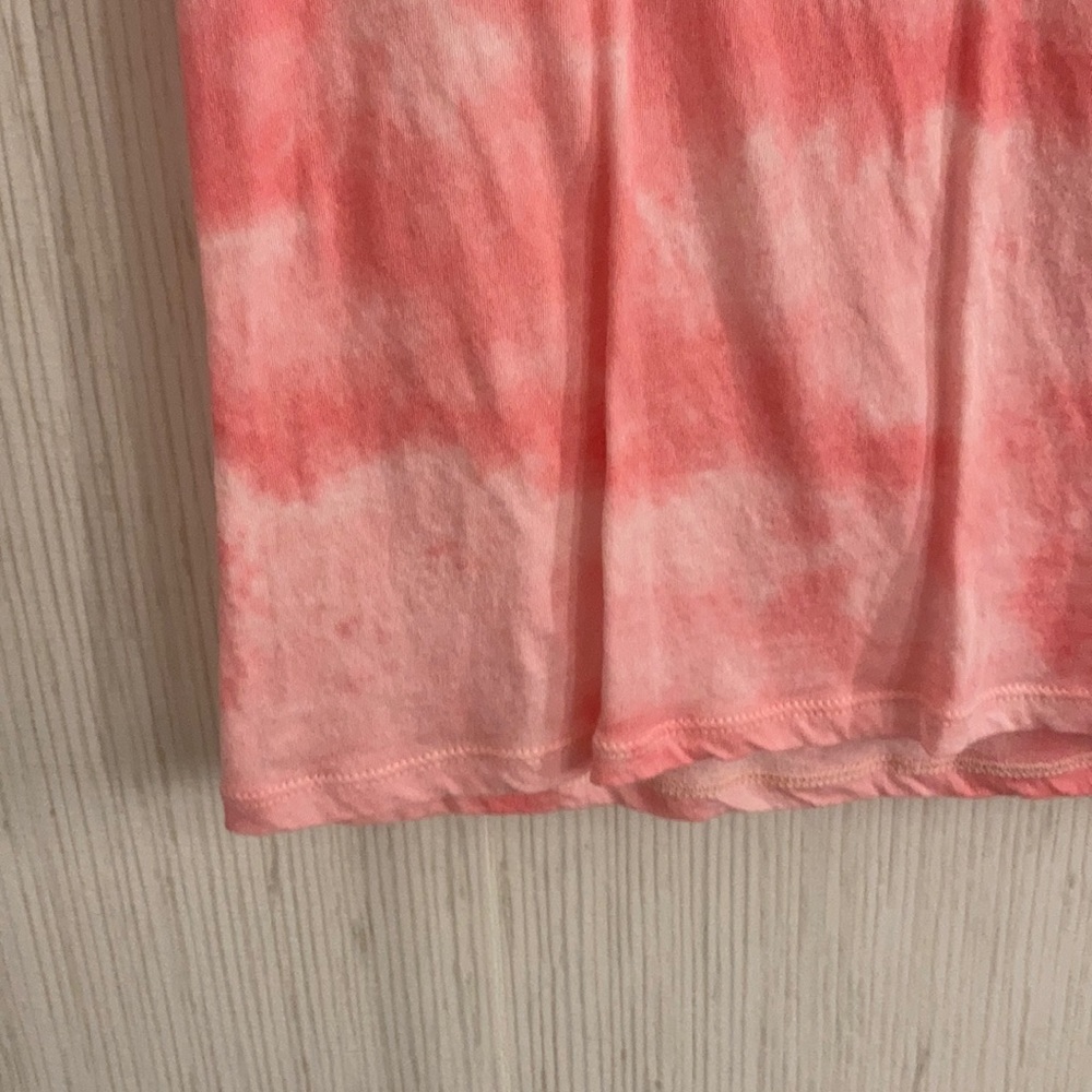 LAST CHANCE ⚡️ Soft Tie Dye T-Shirt - Picture 3 of 6